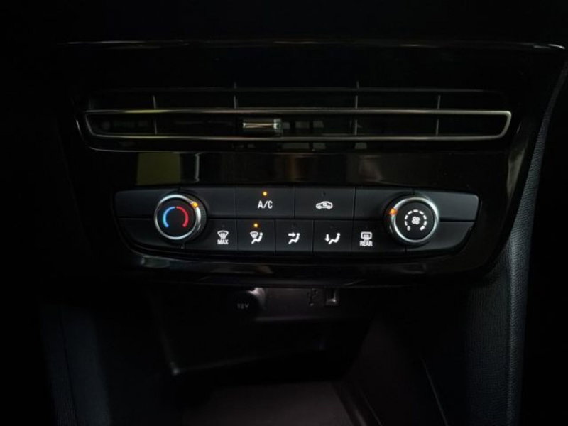 Opel Mokka usata a Perugia (16)