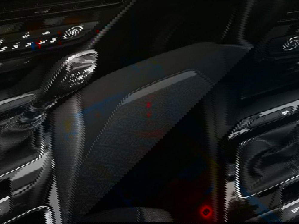 Opel Mokka usata a Perugia (18)