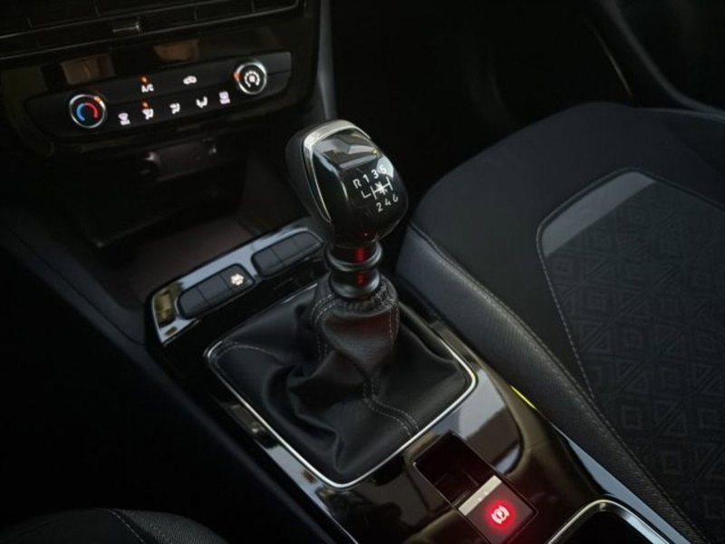 Opel Mokka usata a Perugia (17)