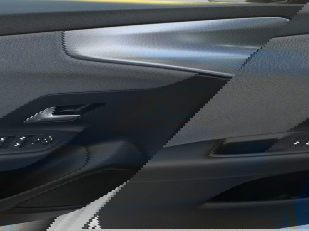 Opel Mokka usata a Perugia (19)