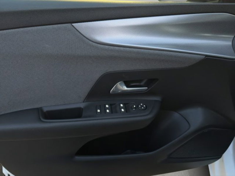 Opel Mokka usata a Perugia (18)