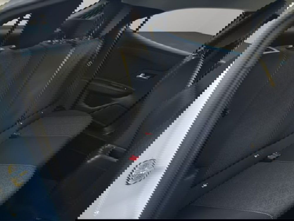 Opel Mokka usata a Perugia (20)