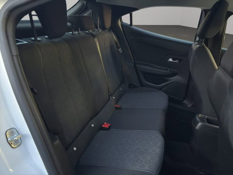 Opel Mokka usata a Perugia (19)