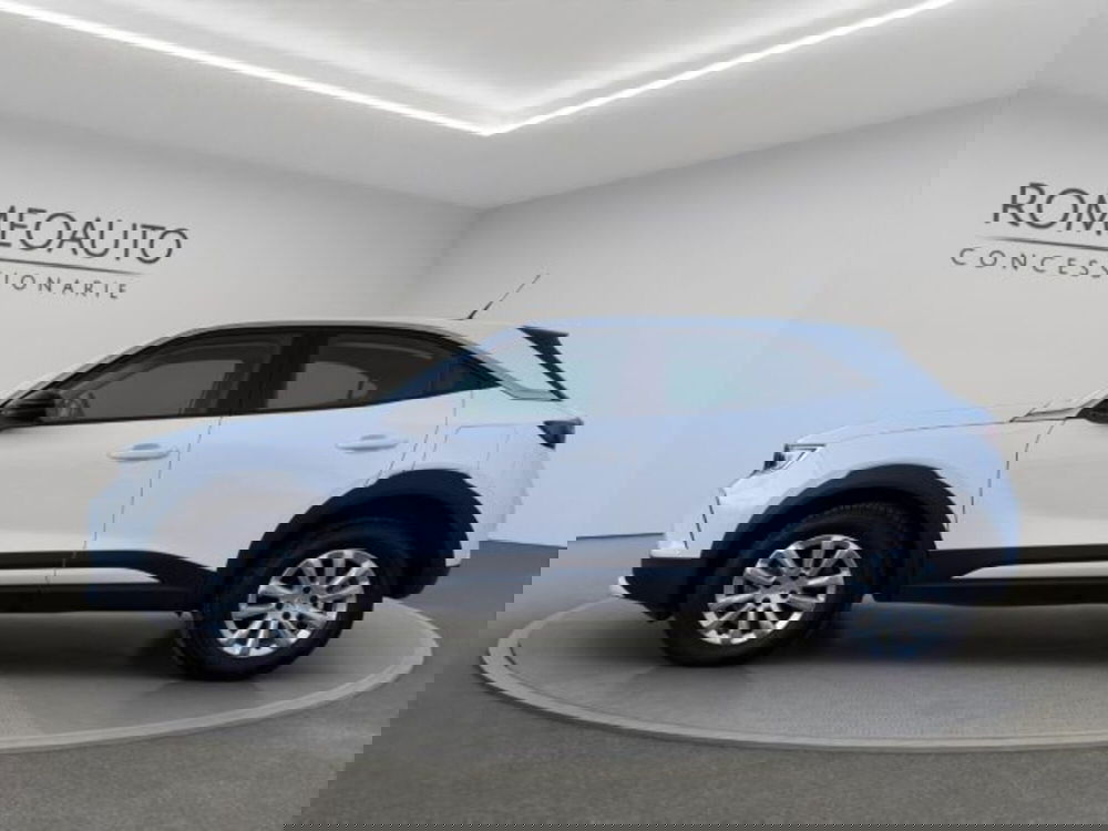 Opel Mokka usata a Perugia (3)