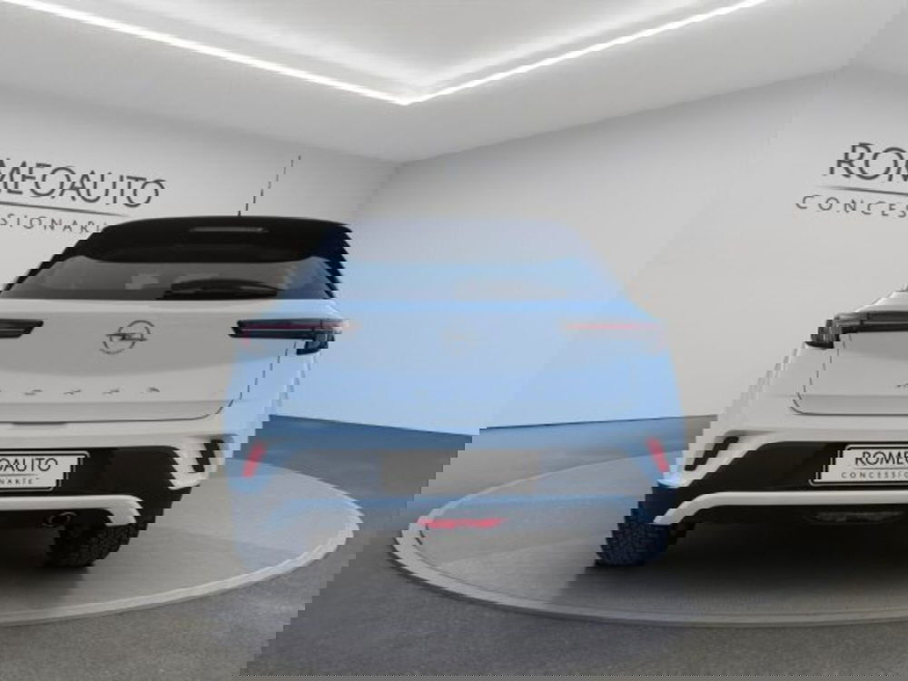 Opel Mokka usata a Perugia (5)