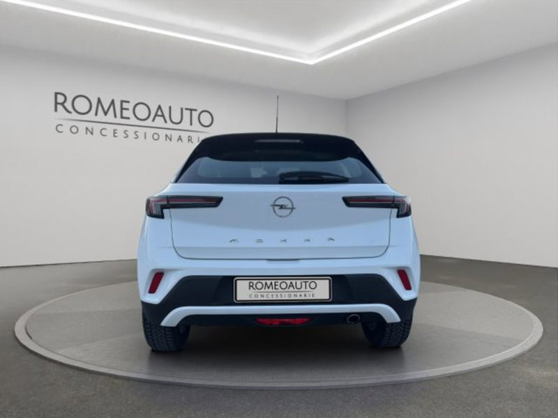 Opel Mokka usata a Perugia (4)