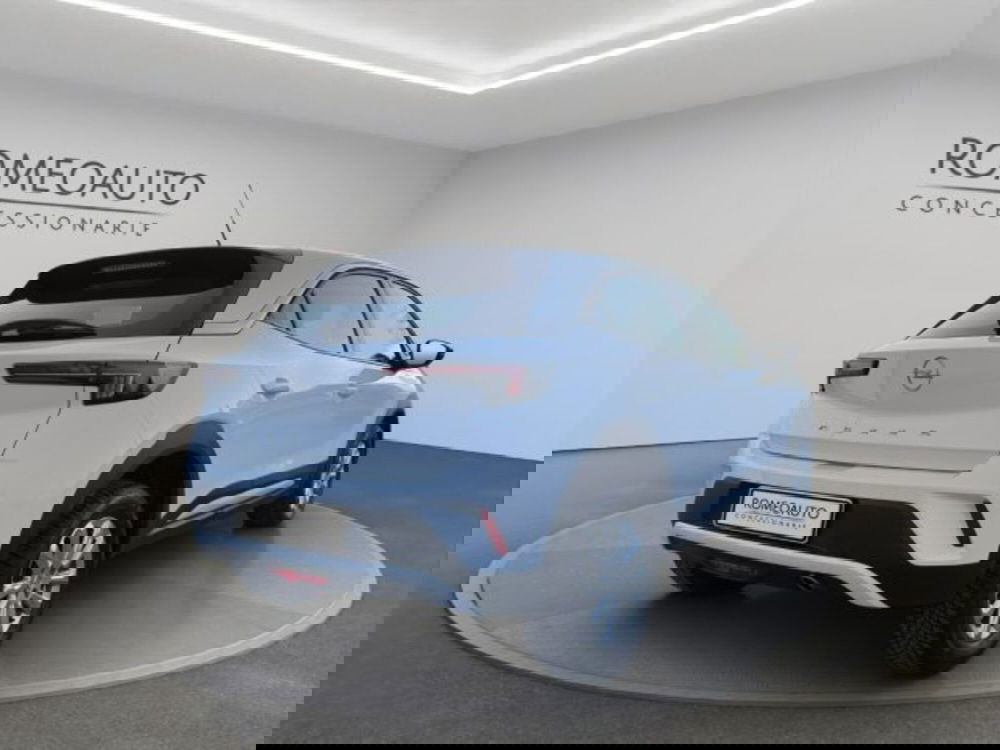 Opel Mokka usata a Perugia (6)