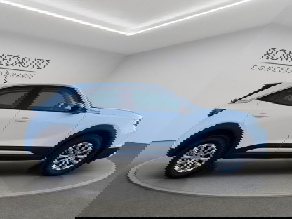 Opel Mokka usata a Perugia (7)