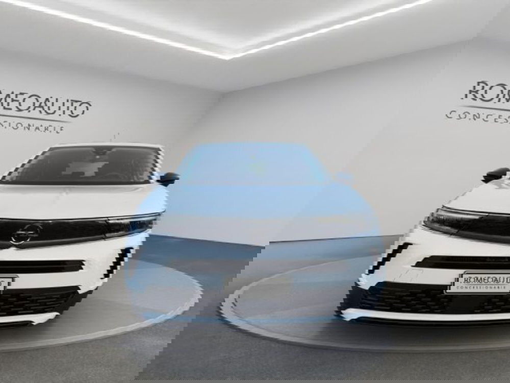 Opel Mokka usata a Perugia (9)