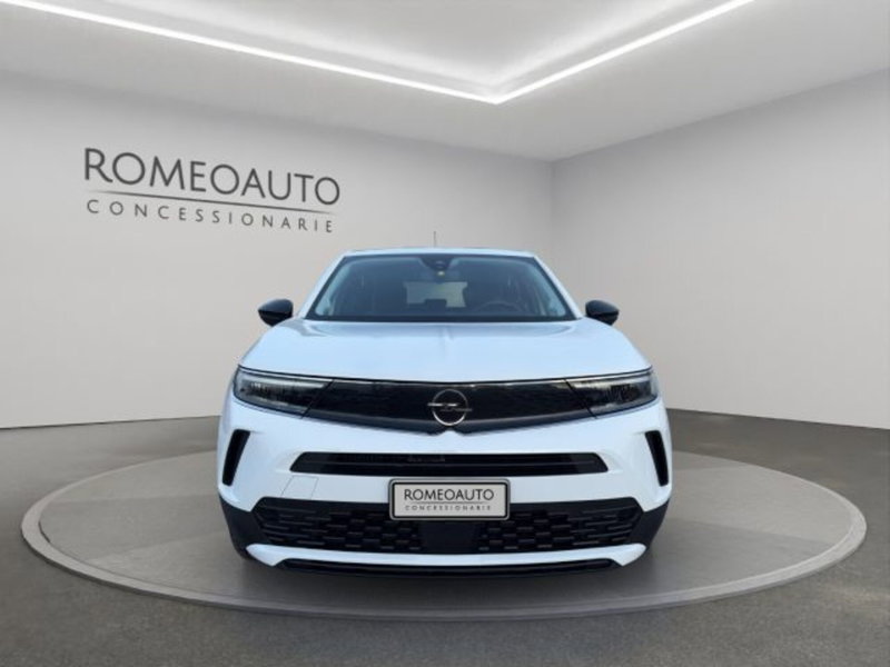 Opel Mokka usata a Perugia (8)