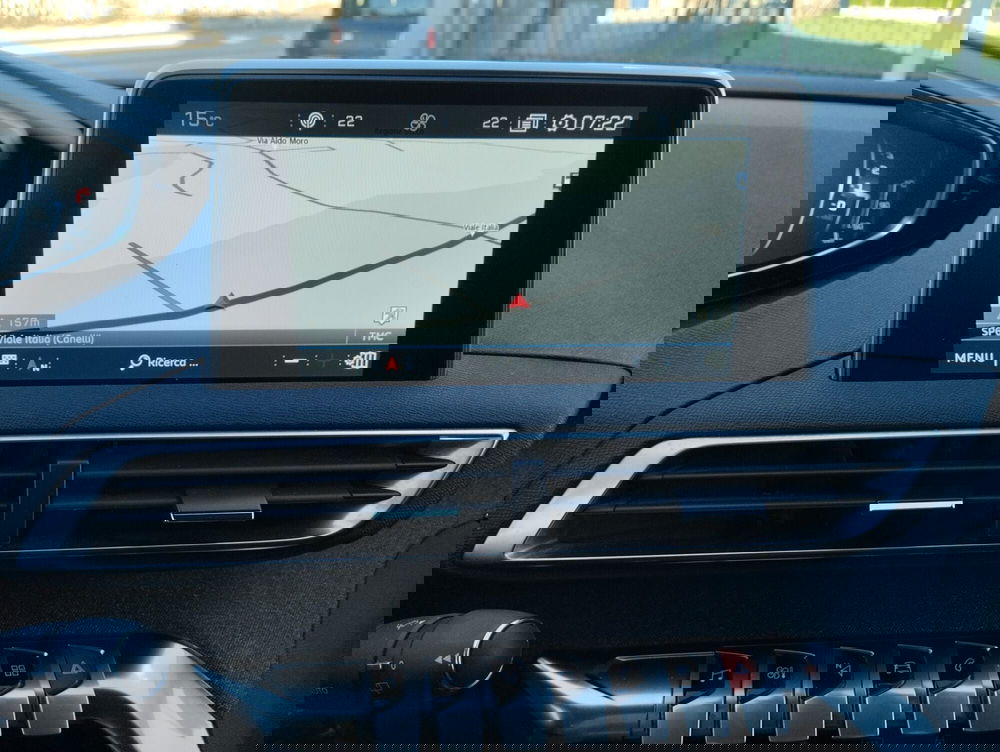 Peugeot 5008 usata a Asti (10)