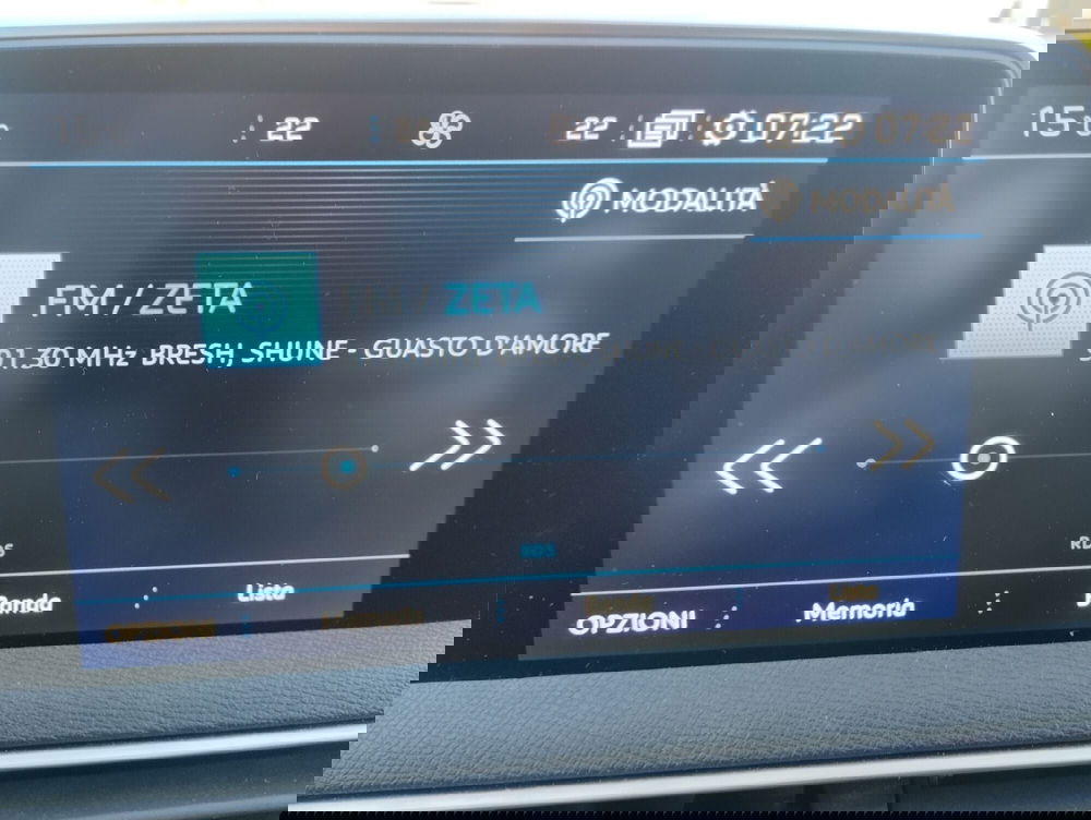 Peugeot 5008 usata a Asti (11)