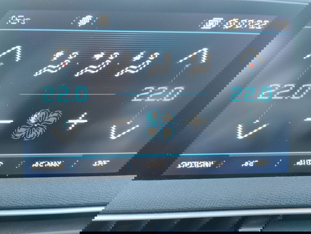 Peugeot 5008 usata a Asti (12)