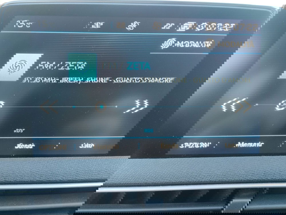 Peugeot 5008 usata a Asti (13)