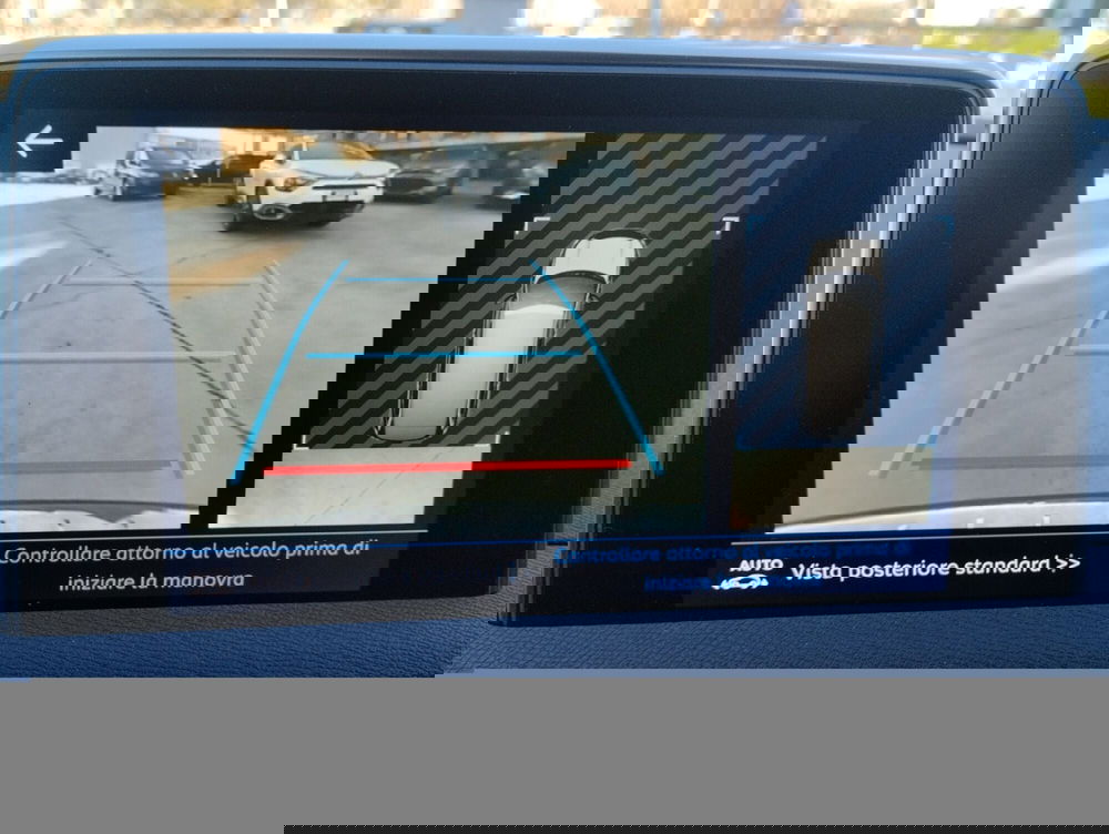 Peugeot 5008 usata a Asti (14)