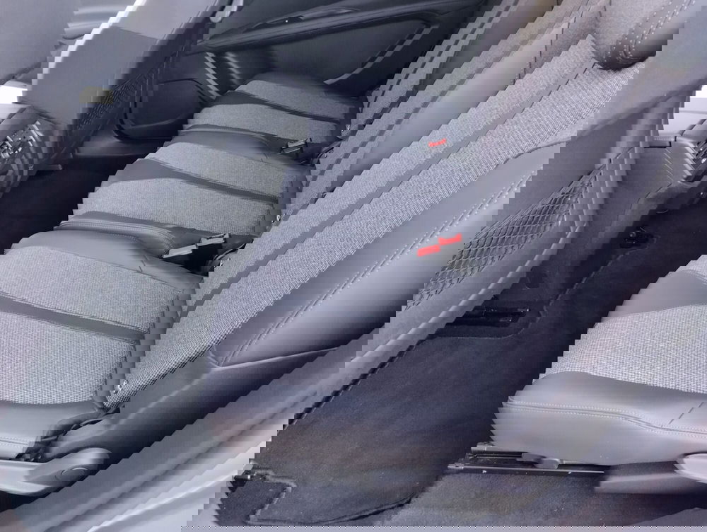 Peugeot 5008 usata a Asti (16)