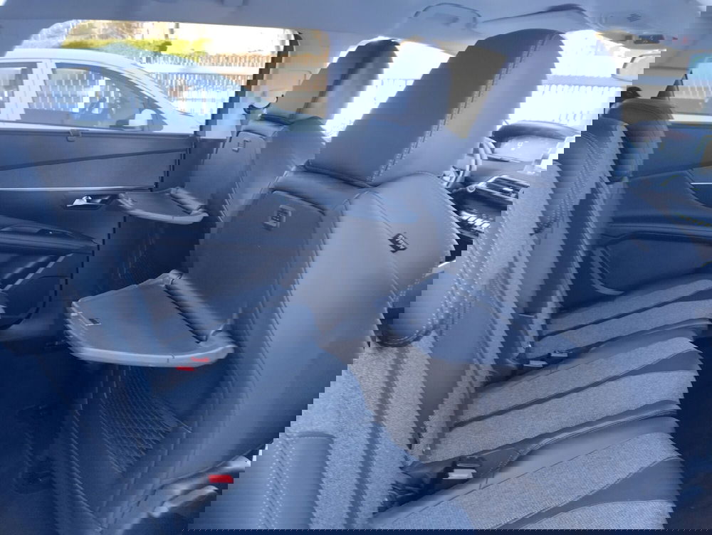 Peugeot 5008 usata a Asti (19)