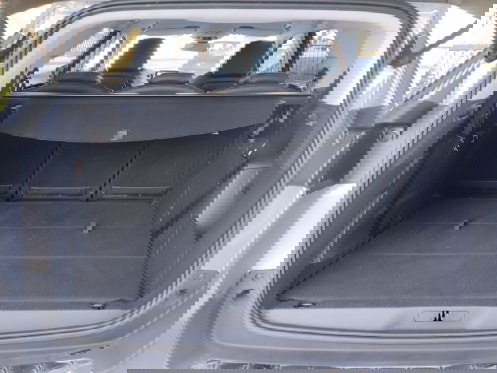 Peugeot 5008 usata a Asti (20)