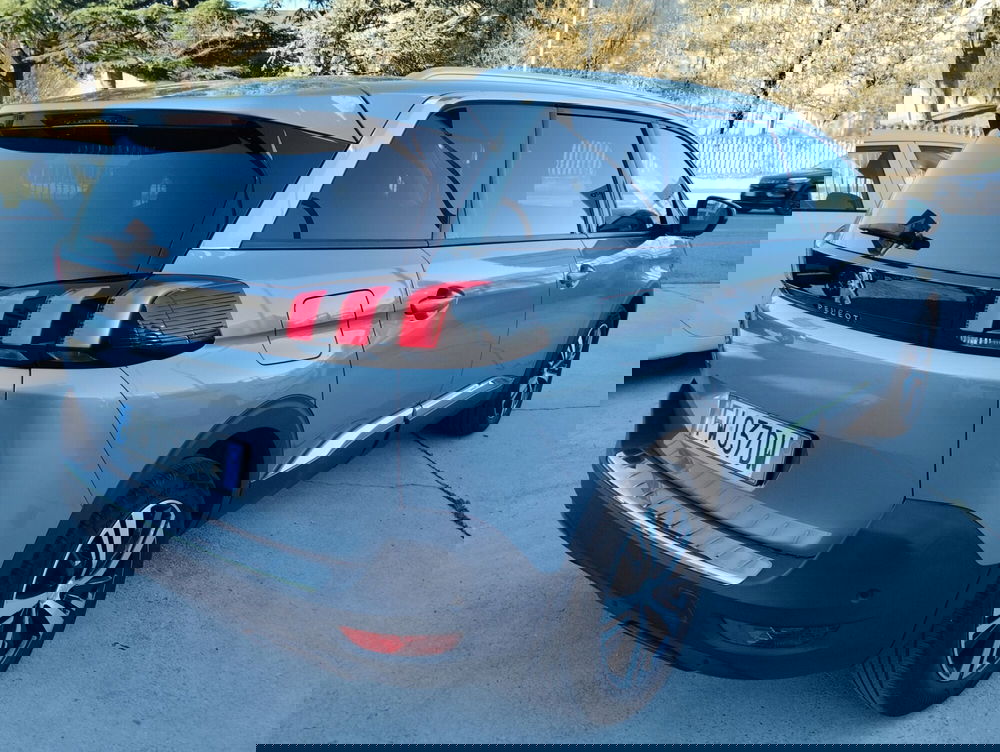 Peugeot 5008 usata a Asti (4)
