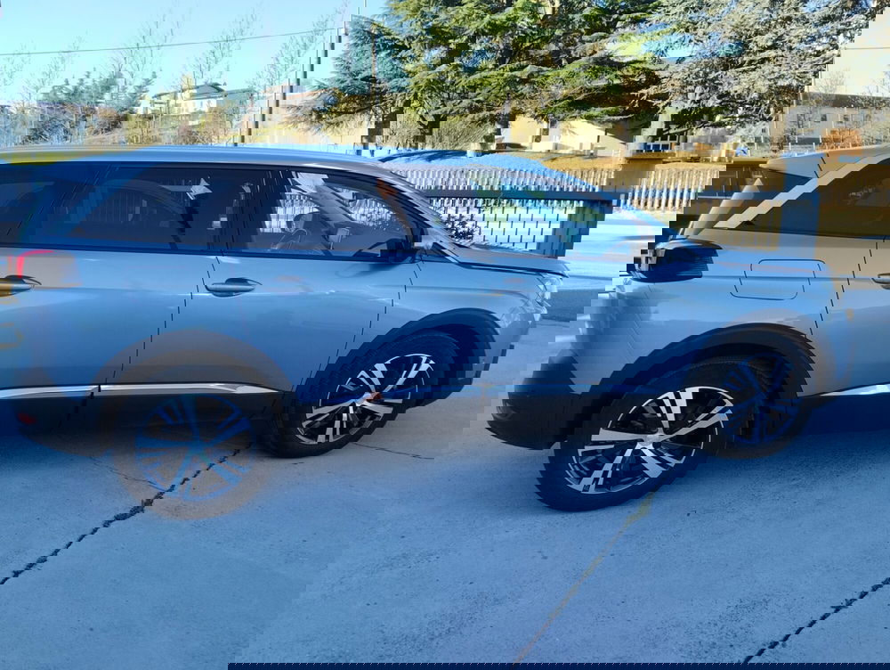 Peugeot 5008 usata a Asti (5)