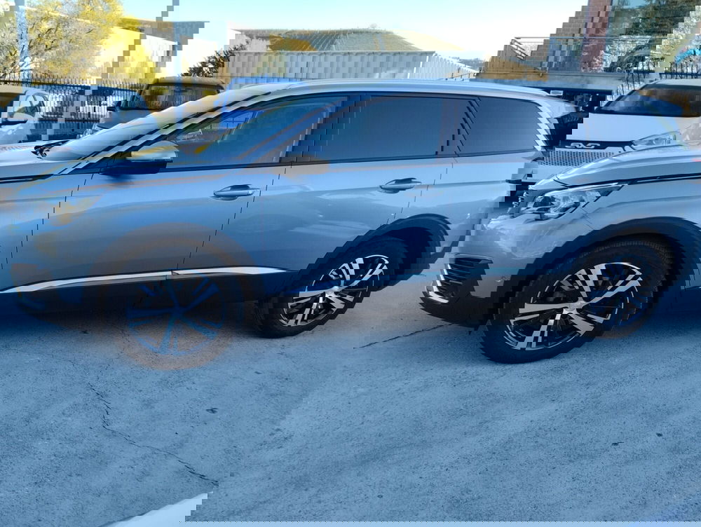 Peugeot 5008 usata a Asti (6)