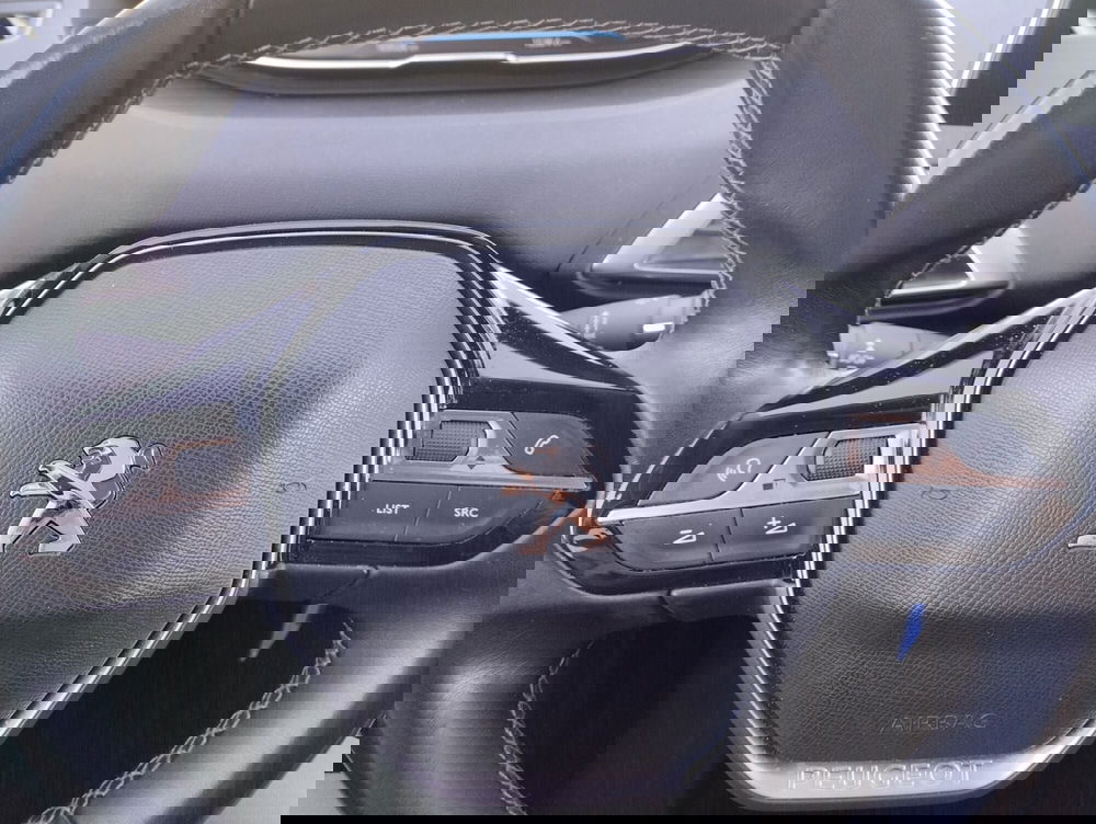 Peugeot 5008 usata a Asti (7)