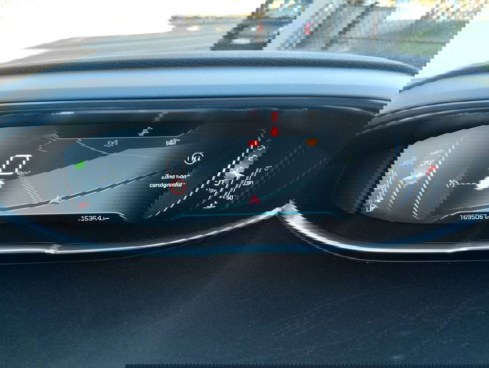 Peugeot 5008 usata a Asti (8)