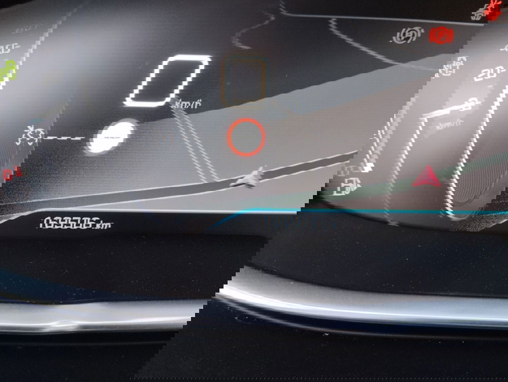 Peugeot 5008 usata a Asti (9)