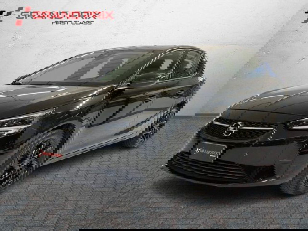 Opel Corsa usata a Bologna