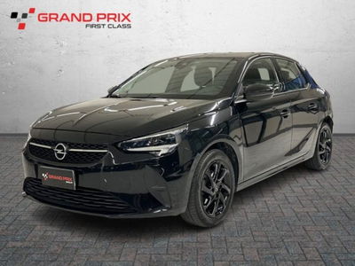 Opel Corsa 1.2 Design &amp; Tech del 2022 usata a Castenaso