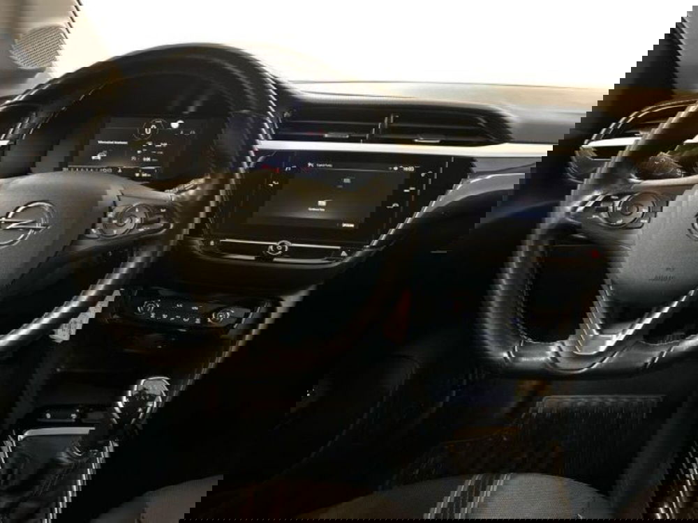 Opel Corsa usata a Bologna (10)