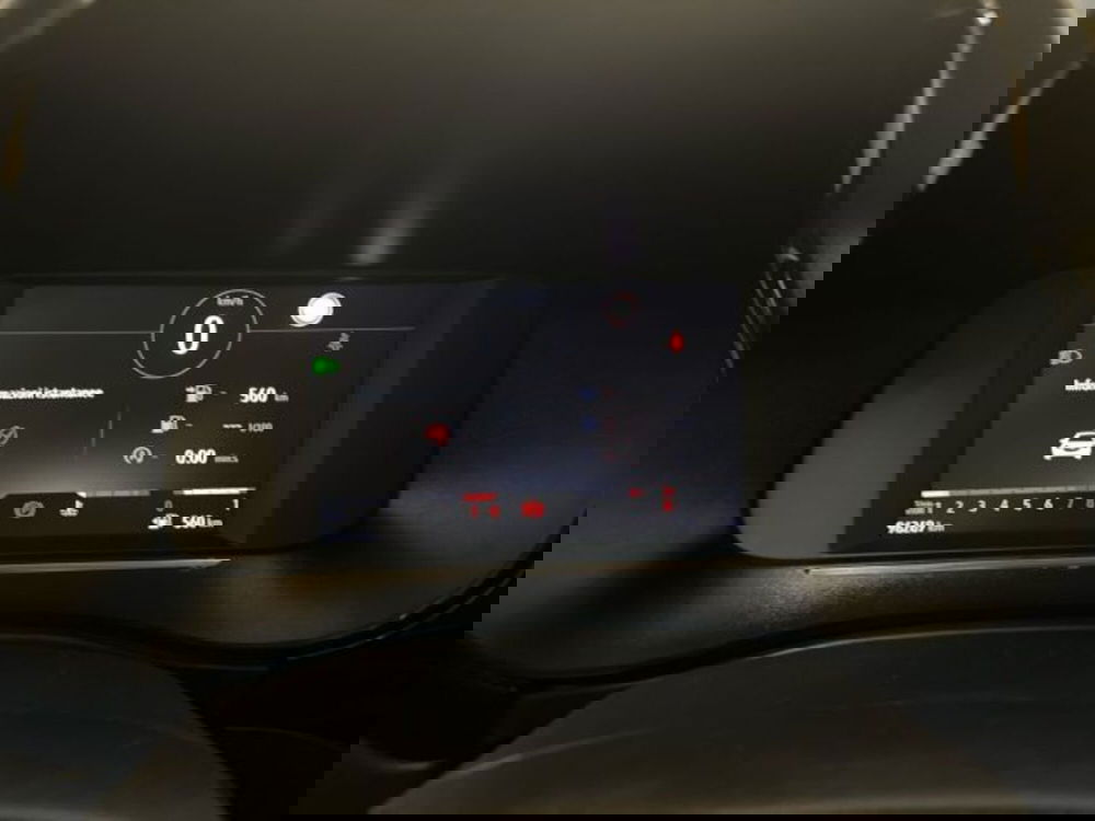 Opel Corsa usata a Bologna (11)