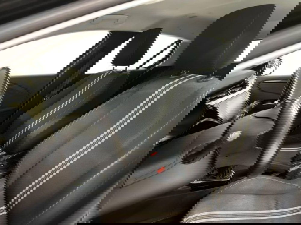 Opel Corsa usata a Bologna (12)