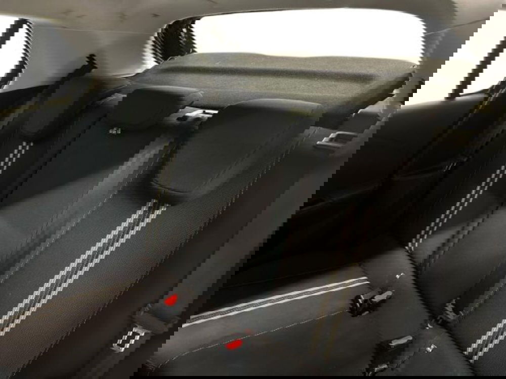 Opel Corsa usata a Bologna (13)