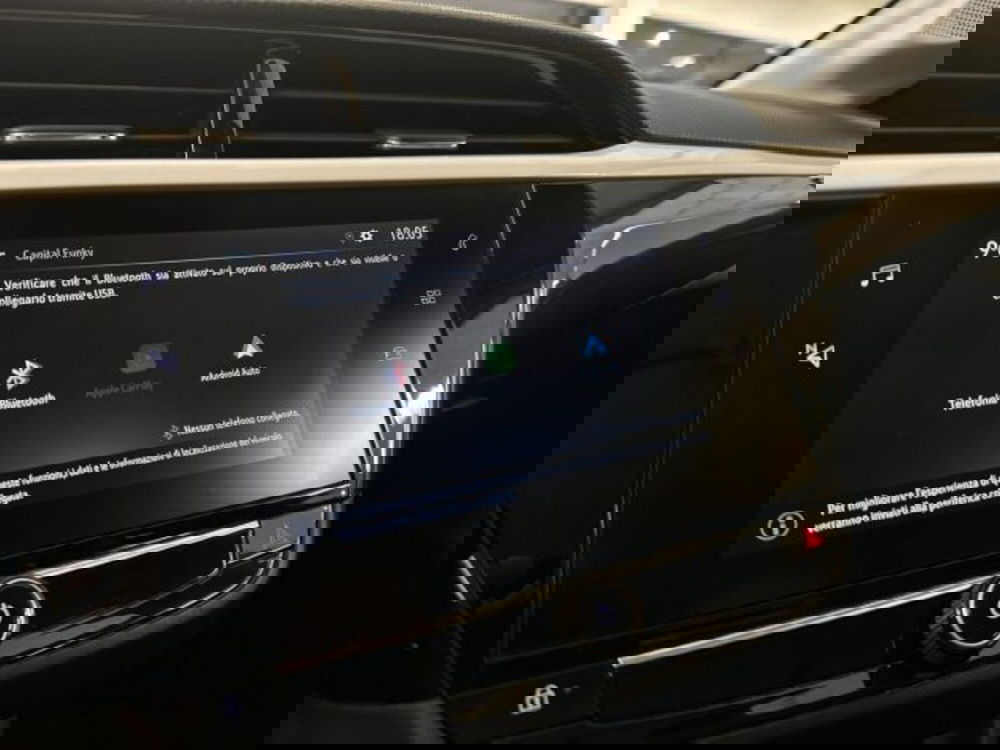 Opel Corsa usata a Bologna (14)