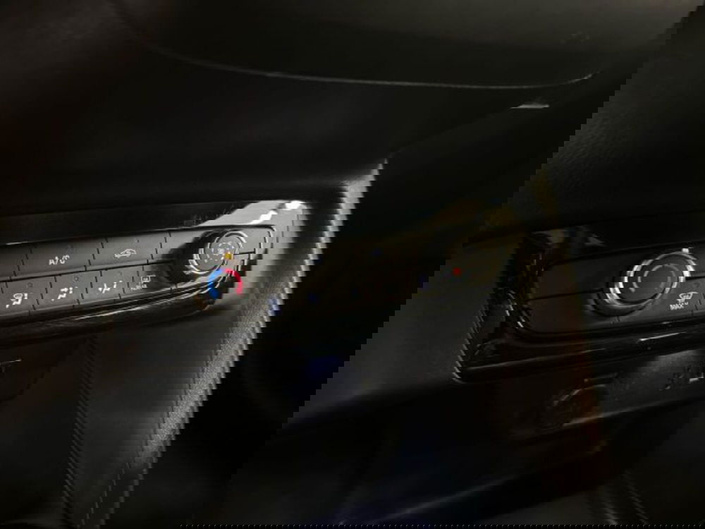 Opel Corsa usata a Bologna (15)