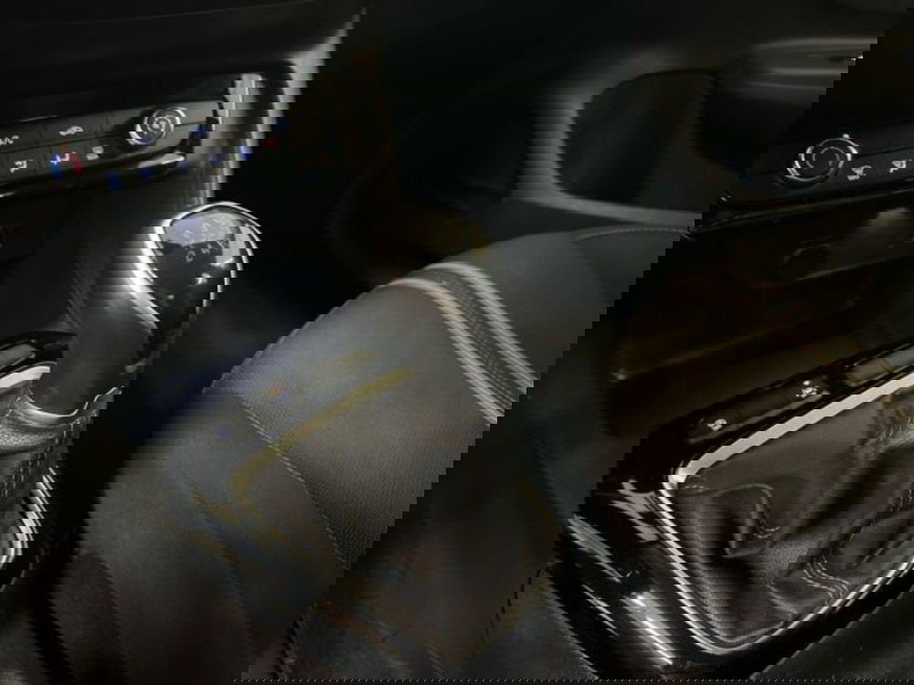 Opel Corsa usata a Bologna (16)