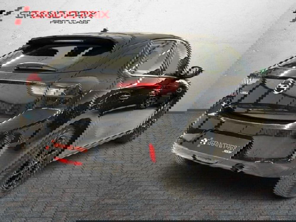 Opel Corsa usata a Bologna (2)