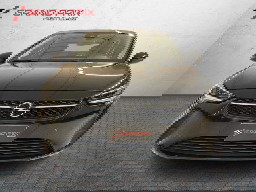 Opel Corsa usata a Bologna (3)