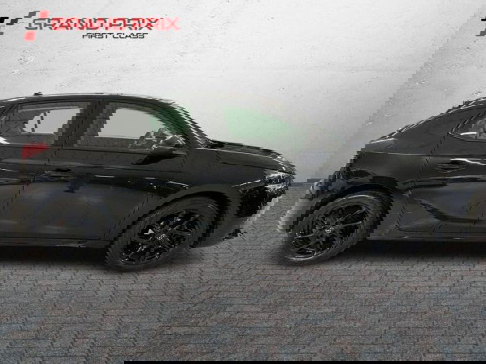 Opel Corsa usata a Bologna (4)