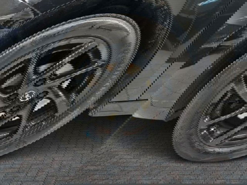 Opel Corsa usata a Bologna (6)