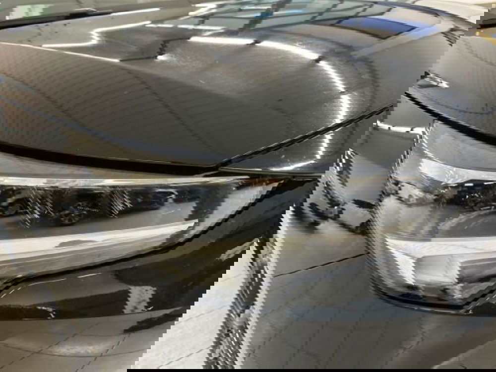 Opel Corsa usata a Bologna (7)