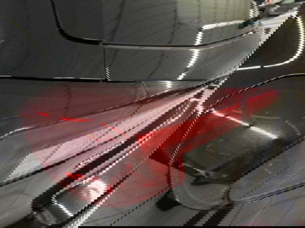 Opel Corsa usata a Bologna (8)