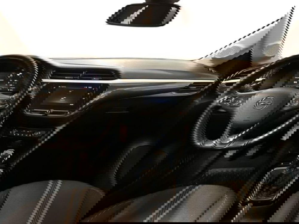 Opel Corsa usata a Bologna (9)