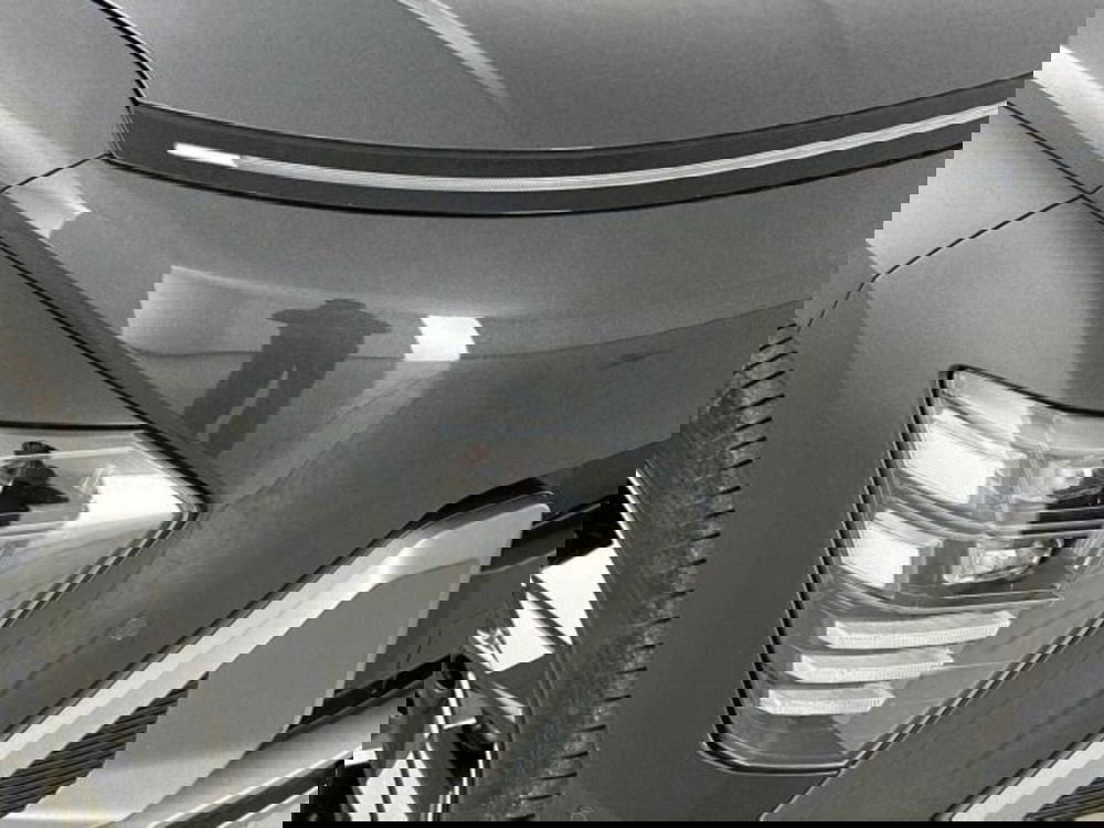 Hyundai Kona usata a Bologna (10)