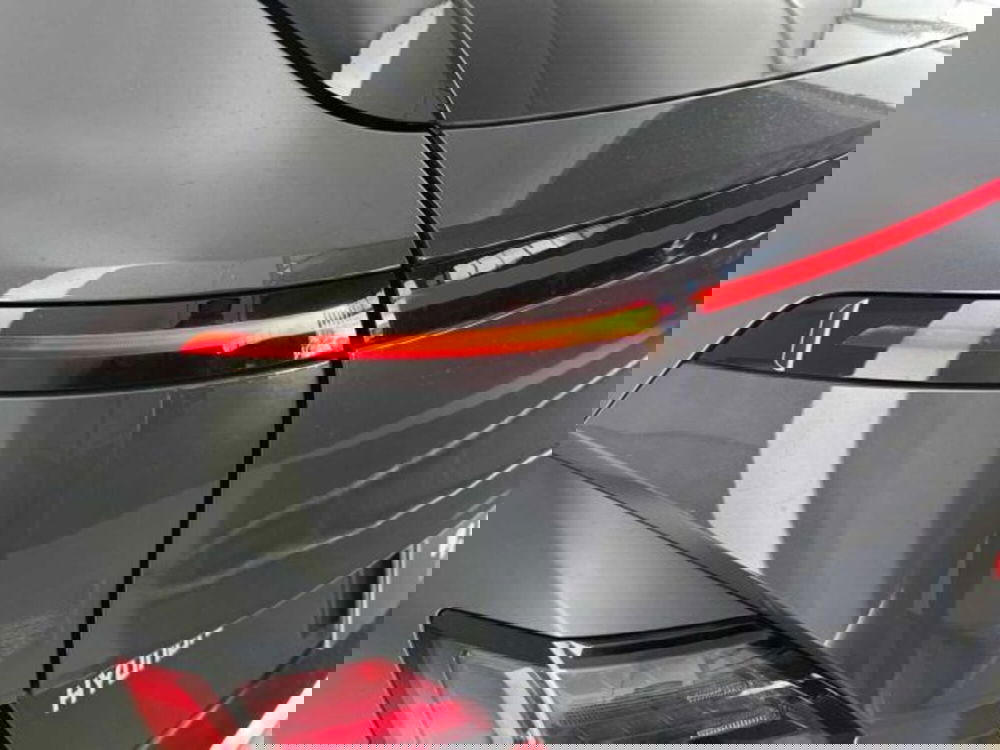 Hyundai Kona usata a Bologna (11)