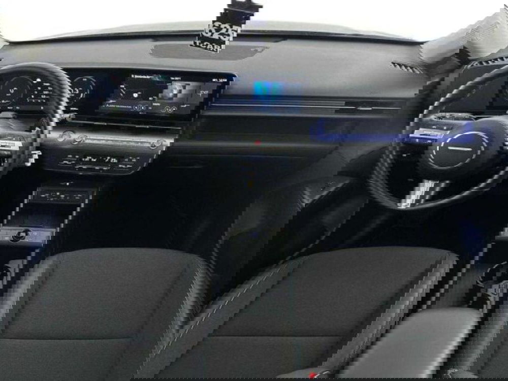 Hyundai Kona usata a Bologna (12)