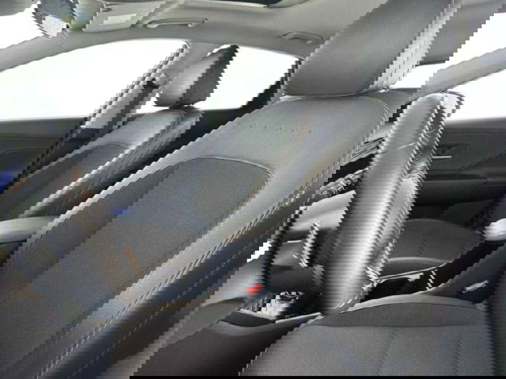 Hyundai Kona usata a Bologna (15)