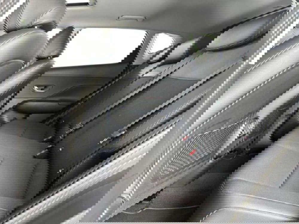 Hyundai Kona usata a Bologna (16)