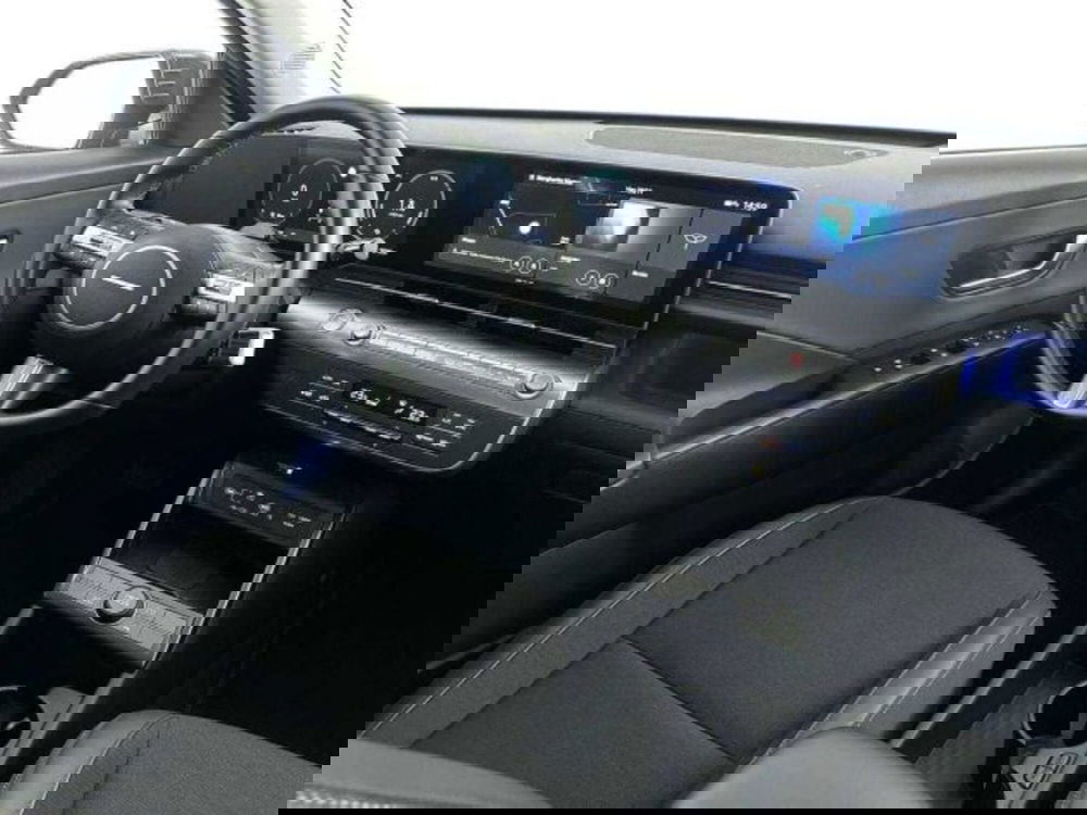 Hyundai Kona usata a Bologna (18)